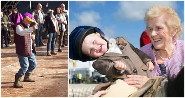 The 15 types of people you'll meet at the Ploughing