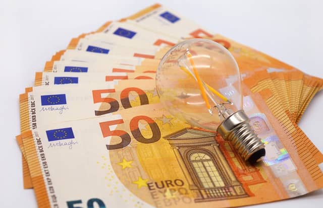 Another energy supplier has announced a price drop