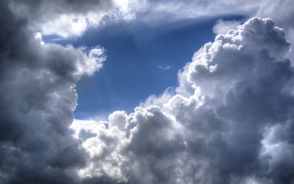 ALERT: 'Chances of dry spell week look to have slipped away, says ...