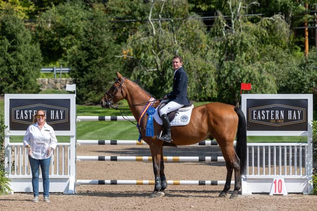 Darragh Kenny and Serendepety presentation Salem.