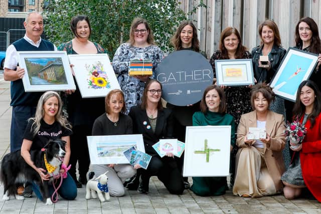 "This dedicated space is designed to spotlight the importance of supporting local producers and celebrating the rich diversity of food culture in our county," KCC concluded.
