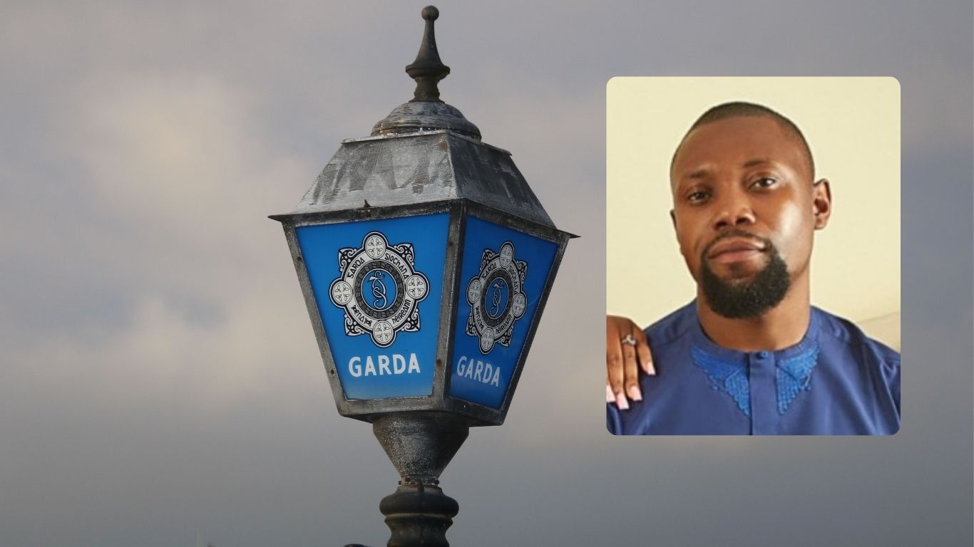 ALERT: Urgent appeal as concern grows for wellbeing of man missing from ...