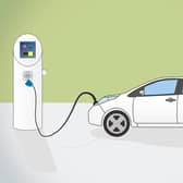 Carlow GAA, rugby and tennis clubs could soon be home to new electric car chargers