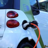 New electric car charging points welcomed in Waterford