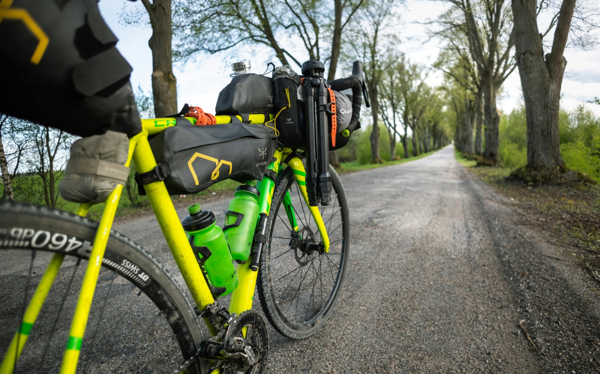 Plans underway for new scenic cycling and walking route in Drumshanbo