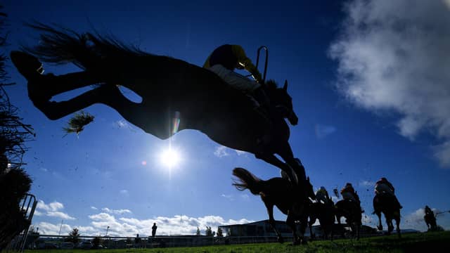 The final racing meeting of the season takes place this Sunday in Carndonagh