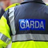 The body was discovered in an apartment in Westport late on Sunday evening.
