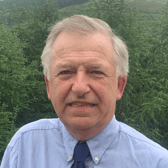 Former Teagasc Director Gerry Boyle