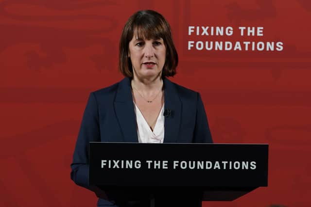 “They will have to do something about this historic mistake, otherwise we will start to see the consequences this winter,” he told a fringe meeting at the TUC Congress in Brighton.