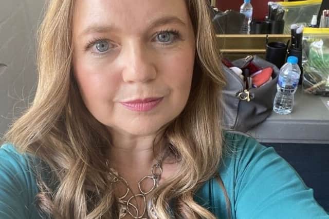 Her biggest recommendation to other women going through menopause while engaging in new romances is to “put yourself first” – adding the complexities of dating in later life require women to be “emotionally resilient and confident”.