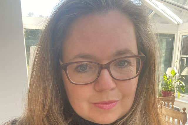 “He lied about his age, everything he said and did was a lie and within 10 minutes of being there, I excused myself to go to the bathroom and left out a door to the side.”