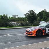 The Cannonball run will take in the quaint towns of Ballyporeen and Clogheen