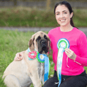 Puppies up to 12 months old can enter and entries are open from September 2 to 22 and each entrant will receive a free puppy pack courtesy of BETA.