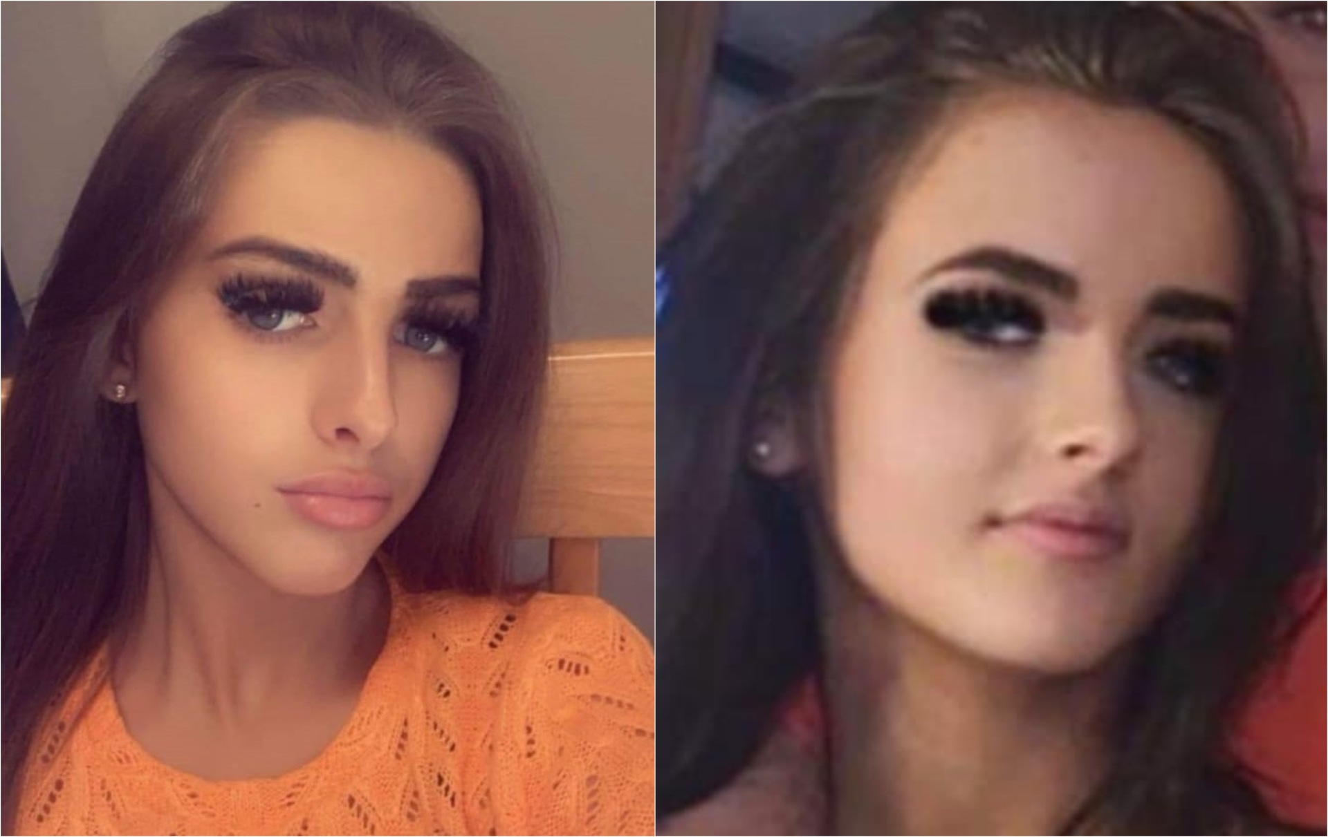 Gardaí issue statement as three teenage girls go missing from Kildare