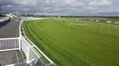 The event will be staged at Naas Racecourse