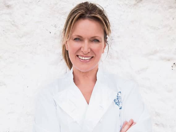 Calling all foodies: Rachel Allen among special guests at Taste of Kildare food festival