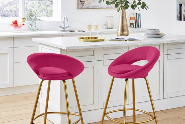 British Retail Consortium data for August showed that demand for items such as furniture, household appliances and other homeware declined again.
