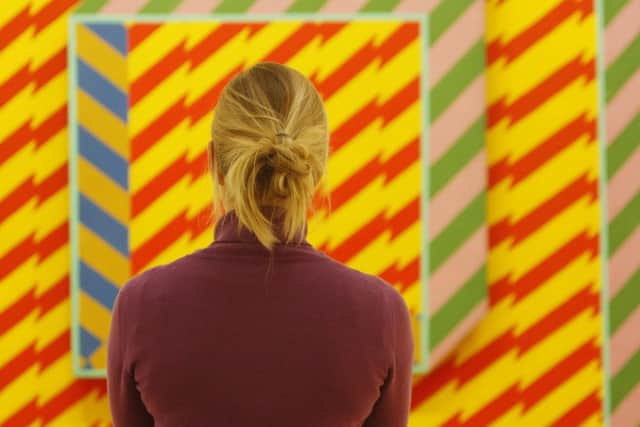 Having studied at the Royal College of Art in London from 1959 to 1962, he was a contemporary of other major players including Allen Jones, Peter Phillips and David Hockney.