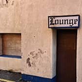 No let up for the pub trade.