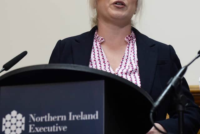 Stormont urged to reverse puberty blockers ban extension
