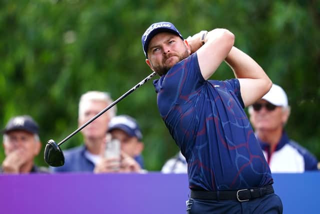 Smith had missed the cut in his last three starts following a runners-up finish in the BMW International Open in Munich, but remains in contention to claim one of the 10 PGA Tour cards on offer to the top players in the Race to Dubai at the end of the season who are not already exempt.