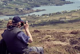 #LoveDonegal day will take place on Wednesday, September 25
