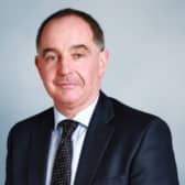 Cllr Seán Ó hArgáin