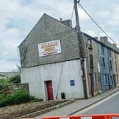 File picture: Vicar Street
