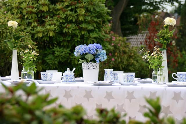 Whether you’re planning an intimate get-together or lively garden party, being the host with the most requires a good measure of prep, practice and panache.