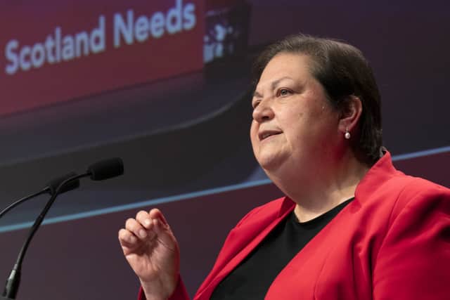 She said: “What this comes down to is a lack of regulation of the industry in the first place.