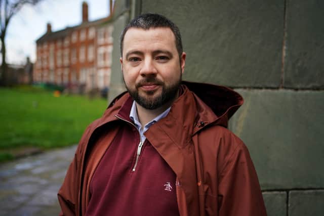 “I’d love to know how those figures have been reached. Otherwise, is there a path to legal action? I don’t know until we speak to solicitors.”