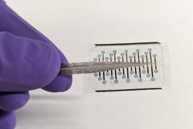 The team, which also included scientists from the University of Cambridge, said this technology could significantly reduce the amount of brain surgery needed for epilepsy patients, while also cutting recovery times and lowering infection risk.