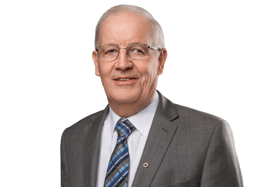 John Carroll will give the opening address at the Birr Vintage parade this year.