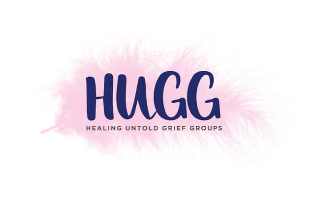Since 2018, HUGG has been offering grief support to those bereaved by suicide