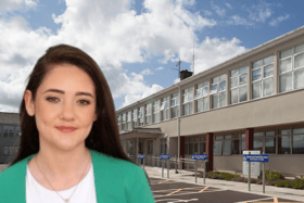 Councillor Dakota Nic Mheanman said it is understood the decision was made after a HIQA inspection on Friday