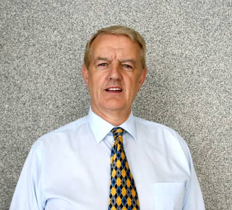 Denis McCarthy served as a councillor for Limerick City East between 2009 and 2014