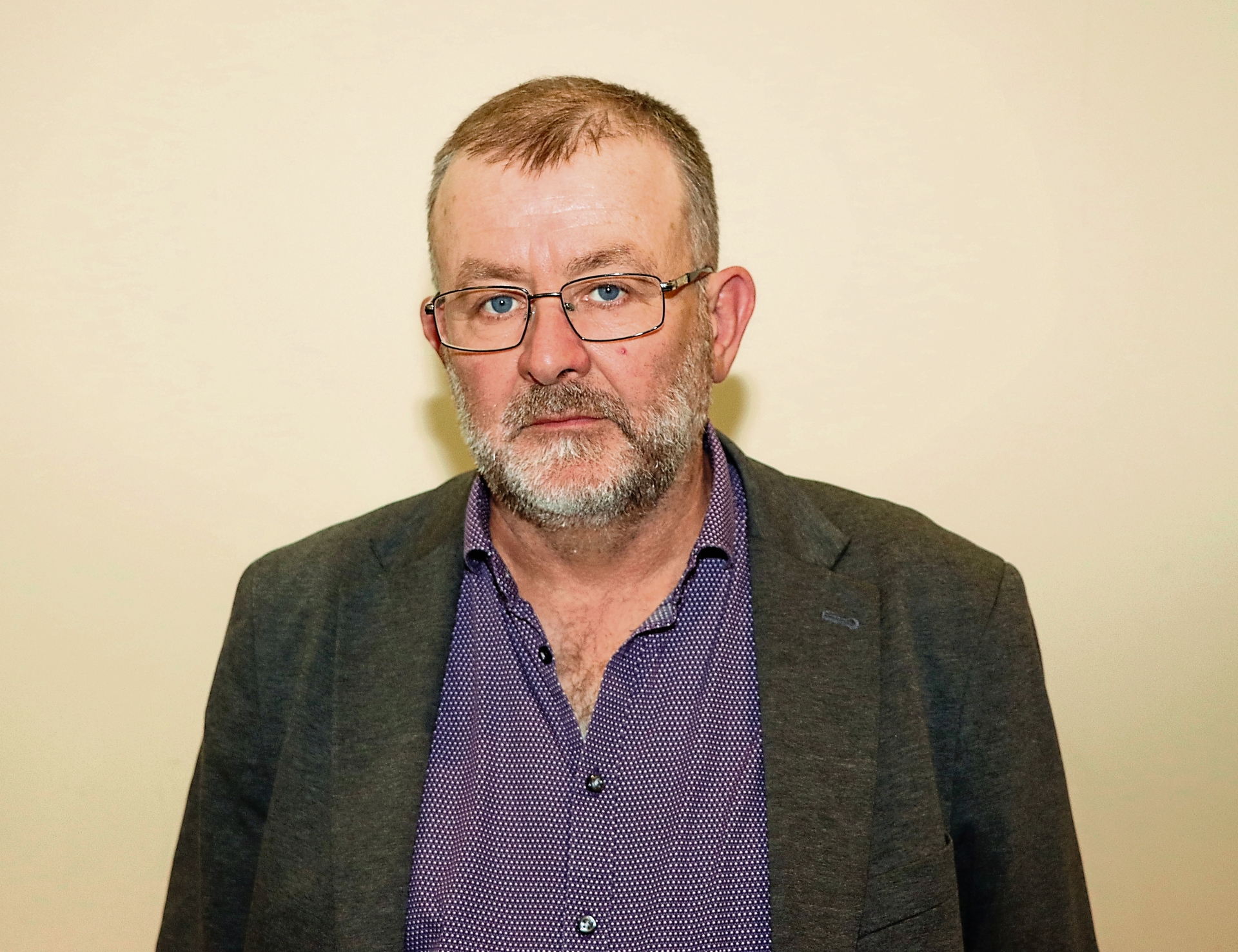 An objection was put in by Cllr Sean Hartigan