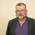 An objection was put in by Cllr Sean Hartigan