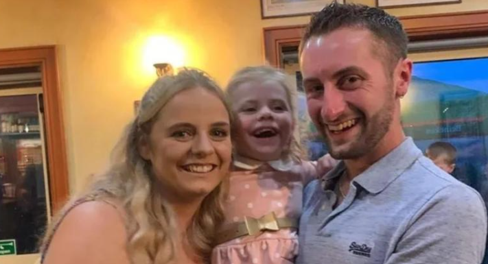 Dillon Feely, from Ballyshannon, suffered horrific, life-changing injuries when the digger he was operating came into contact with an overhead power line last year