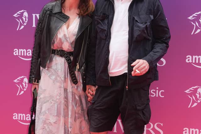 They did play together in 2019 in a surprise gig in east London, four years after putting out their last record The Magic Whip.
