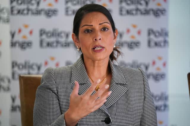 Runners and riders: Who will seek to replace Rishi Sunak as Tory leader?