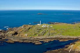 The Inishtrahull Initiative is shining a light on all things Inishtrahull