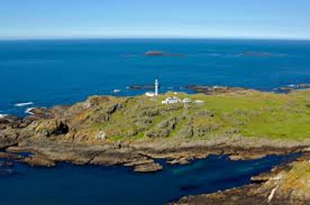 The Inishtrahull Initiative is shining a light on all things Inishtrahull
