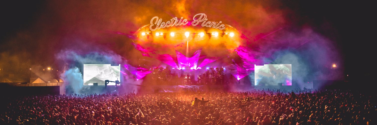 Last chance for festival-goers as FINAL tickets to Electric Picnic on ...