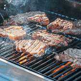 Food safety tips when cooking on the BBQ