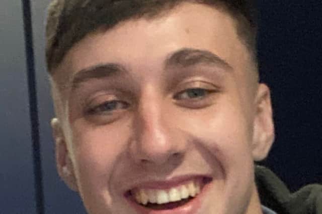 The force said Mr Slater, from Oswaldtwistle, Lancashire, could have fallen in the steep and inaccessible area where he was discovered.