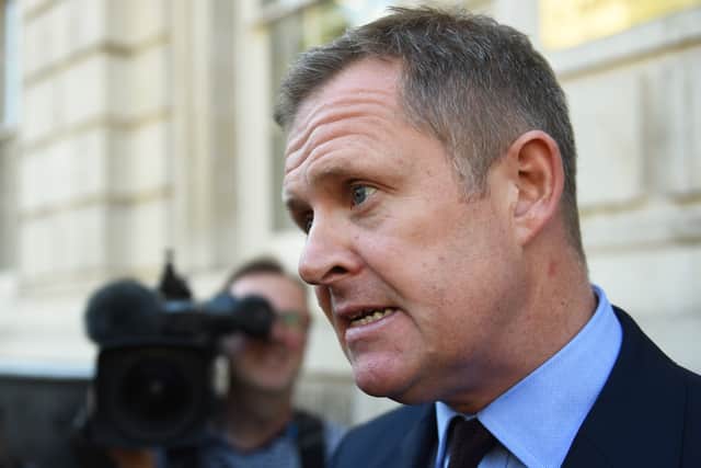 Gething’s short tenure as Welsh leader marked by scandal