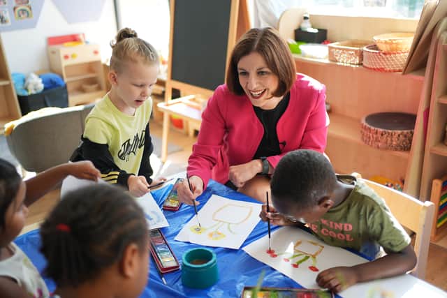 It will listen to the views of parents, teachers and school leaders once a call for evidence is launched in September and will undertake a national roadshow to meet and hear from frontline staff, according to the Department for Education (DfE).