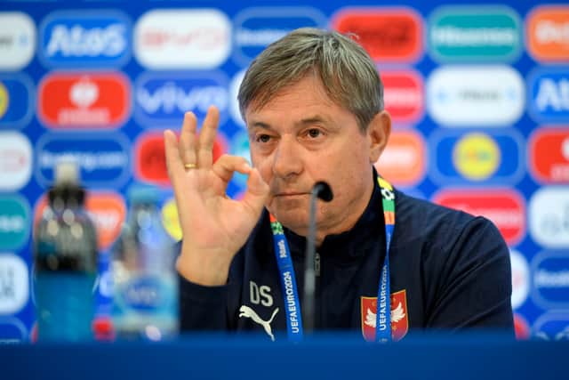 Dragan Stojkovic, Yugoslavia