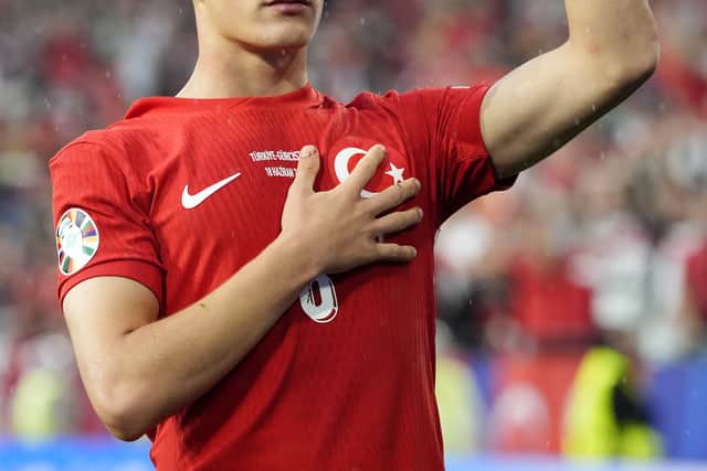 Guler on list of 10 teens